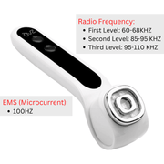 ZAQ Skin & Body ZAQ Facial Rejuvenation Device Skin Care