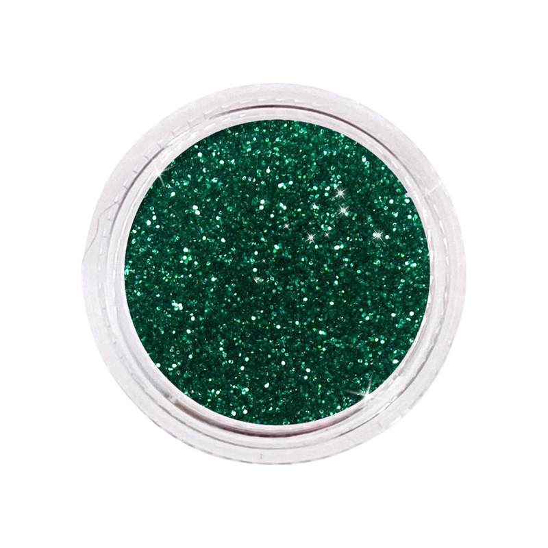 Medusa's Makeup Glitter - Radioactive