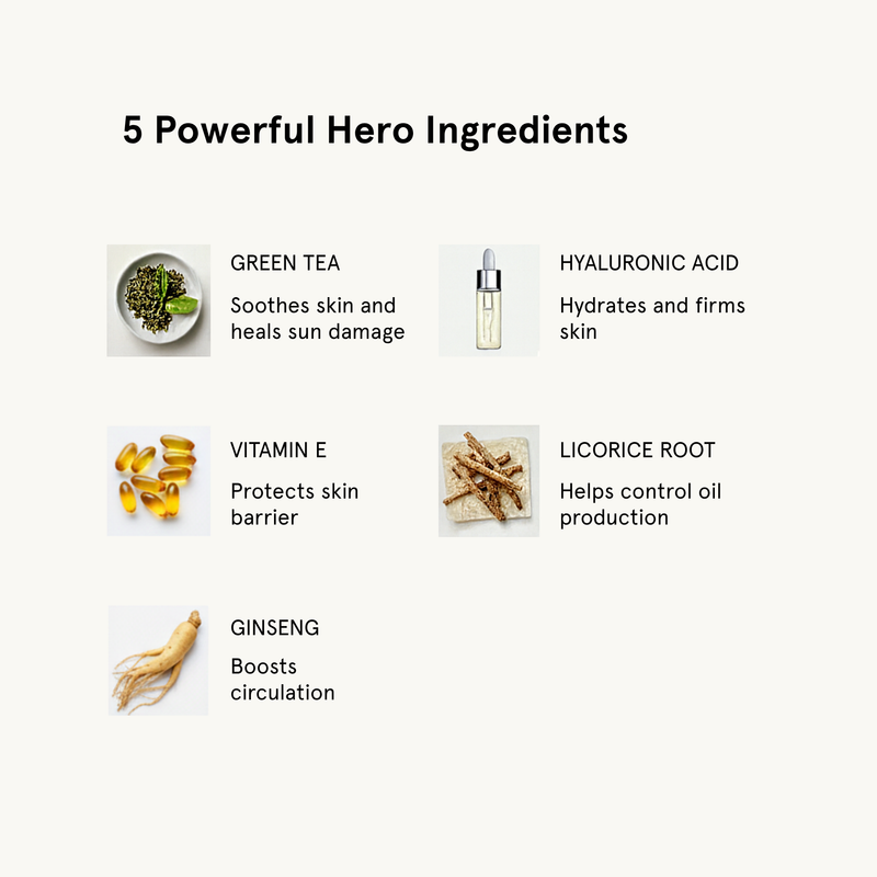 JAXON LANE Rain Or Shine - Daily Moisturizing Sunscreen