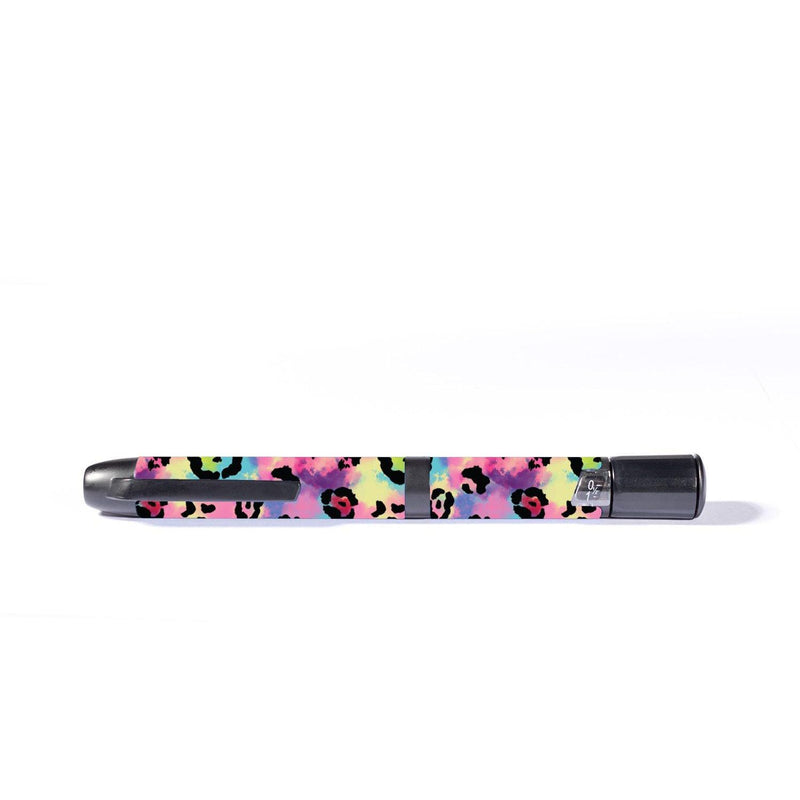 Peelz Rainbow Leopard InPen - Smart Pen Peelz/Stickers