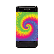 Peelz Rainbow Tie Dye Sticker for Omnipod DASH® PDM – Pump Peelz Peelz/Stickers