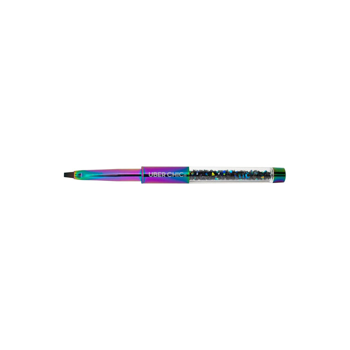 Small Clean Up Brush - Rainbow