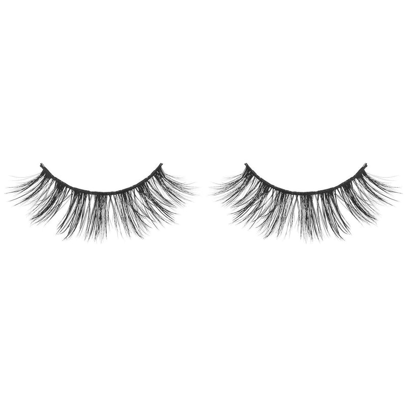 Lurella Cosmetics Synthetic Eyelashes - Raja False Eyelash