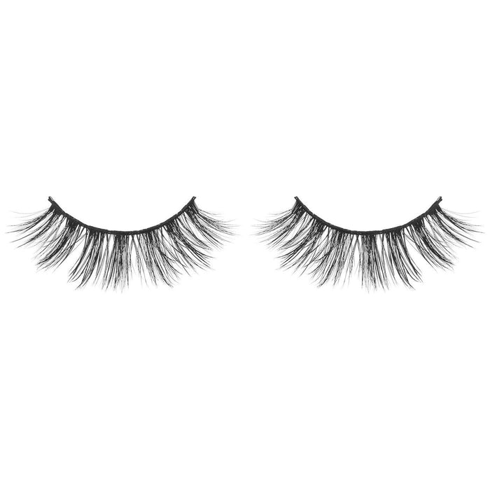 Lurella Cosmetics - Synthetic Eyelashes - Raja