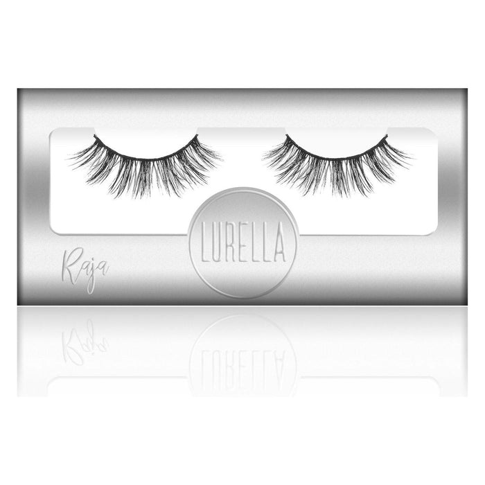 Lurella Cosmetics - Synthetic Eyelashes - Raja