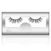 Lurella Cosmetics Synthetic Eyelashes - Raja False Eyelash