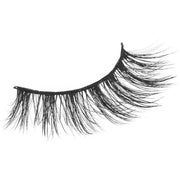 Lurella Cosmetics Synthetic Eyelashes - Raja False Eyelash