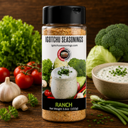 Igotchu Seasonings Igotchu Ranch seasoning Seasonings & Spices