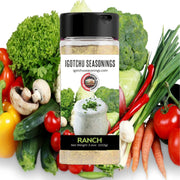 Igotchu Seasonings Igotchu Ranch seasoning Seasonings & Spices