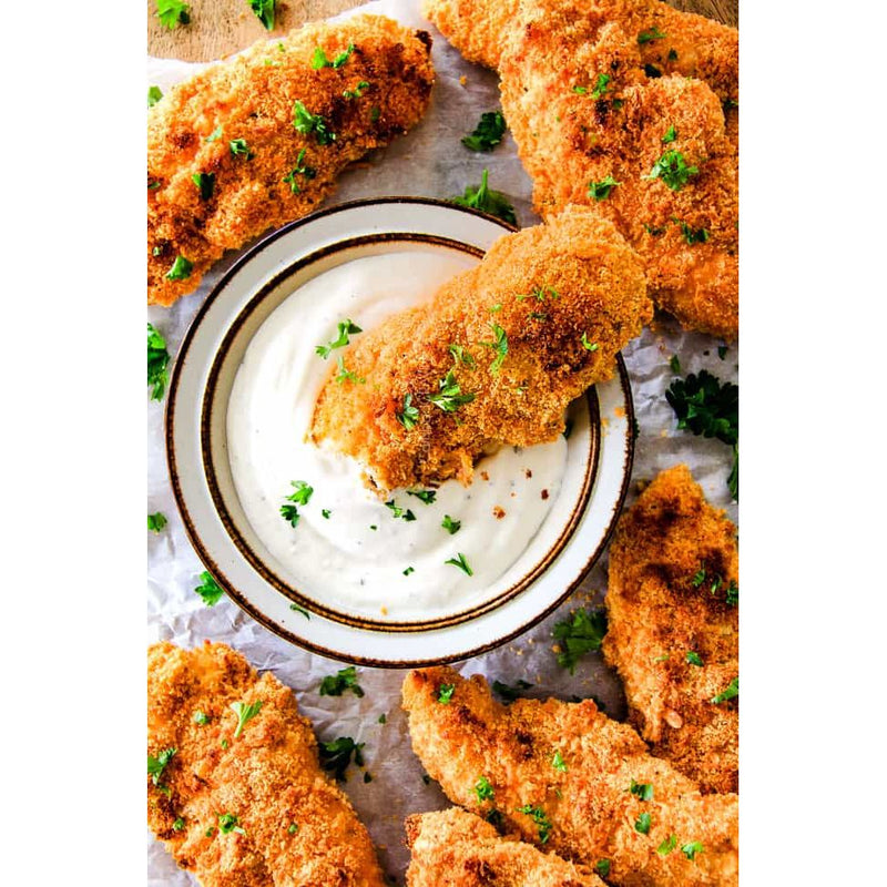 Igotchu Seasonings Igotchu Ranch seasoning Seasonings & Spices