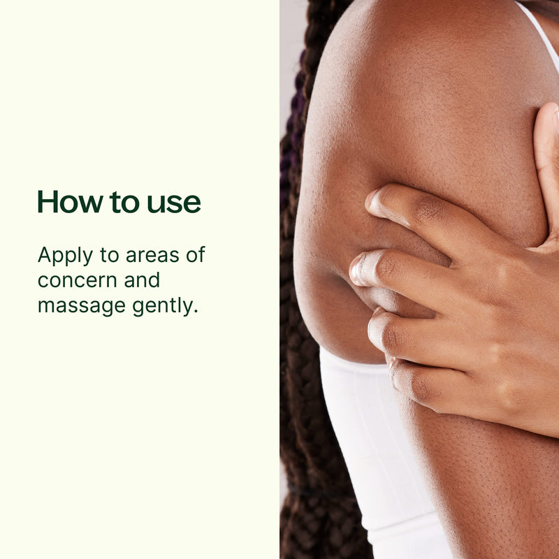 Plant Therapy Rapid Relief Essential Oil Blend Pre-Diluted Roll-On Essential Oil