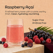 Root'd Advanced Daily Nutrition - Formulated for Her Multivitamin Tan Raspberry-Acai / 15 Pack,Raspberry-Acai / 30 Pack,Raspberry-Acai / 60 Pack,Raspberry-Acai / 90 Pack,Raspberry-Acai / His & Her Bundle-30 Hers + 30 His,Bright-Strawberry / 15 Pack,Bright-Strawberry / 30 Pack,Bright-Strawberry / 60 Pack,Bright-Strawberry /