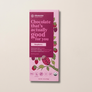 Elements Truffles Raspberry Chocolates