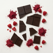 Elements Truffles Raspberry Chocolates