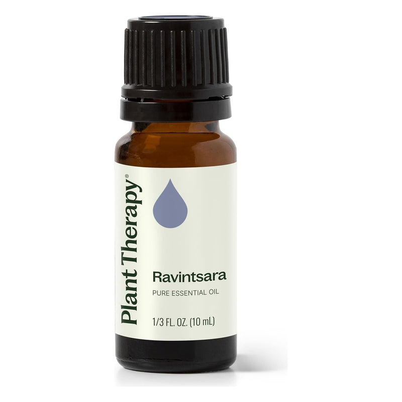 Plant Therapy Ravintsara Essential Oil Essential Oil
