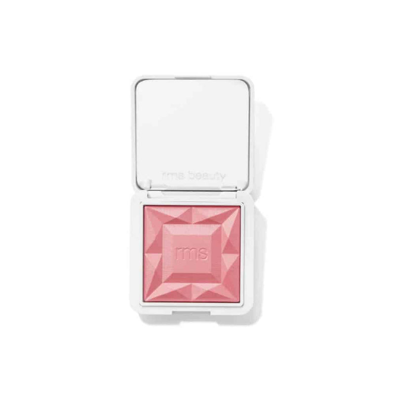 Nava Beauty RMS Beauty ReDimension Hydra Powder Blush White Smoke French Rosé