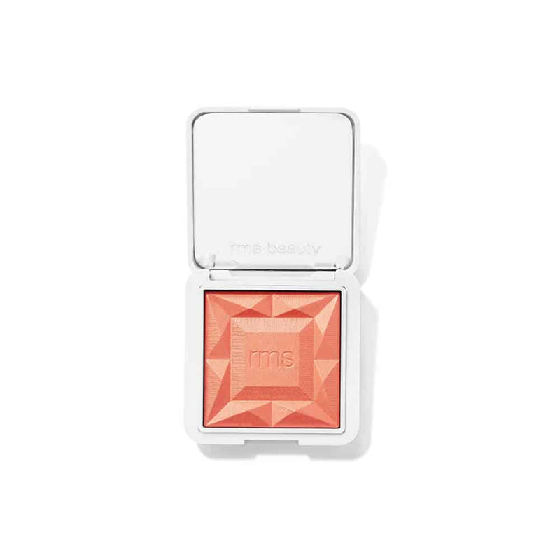 Nava Beauty RMS Beauty ReDimension Hydra Powder Blush White Smoke Mai Tai