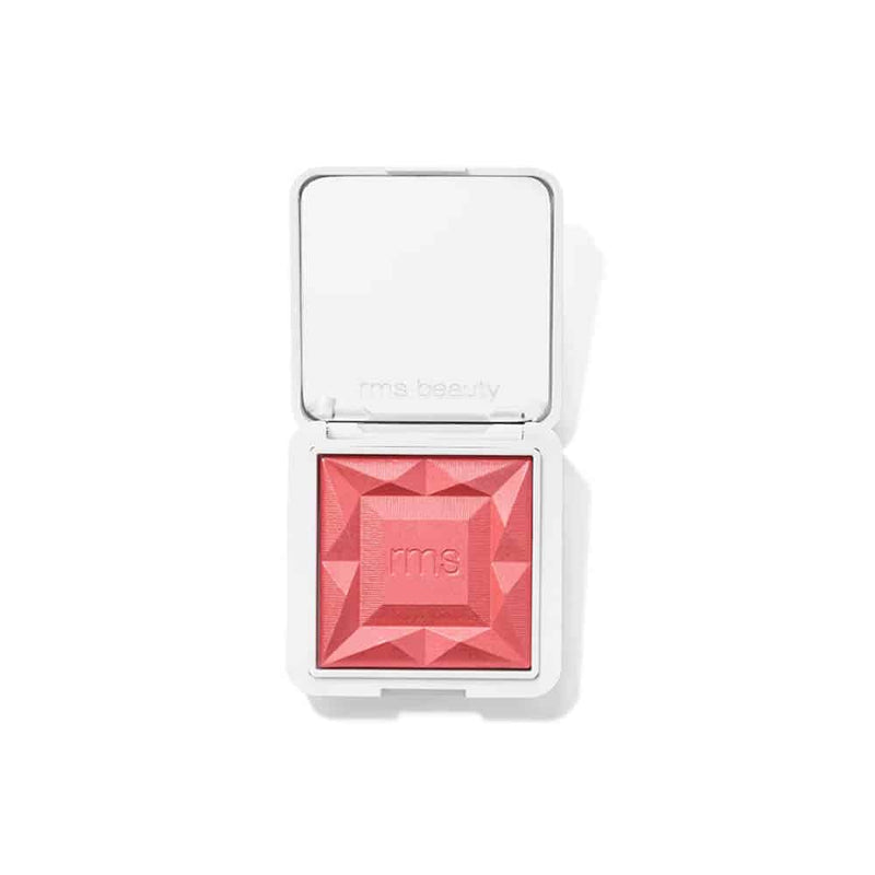 Nava Beauty RMS Beauty ReDimension Hydra Powder Blush White Smoke Pomegranate Fizz