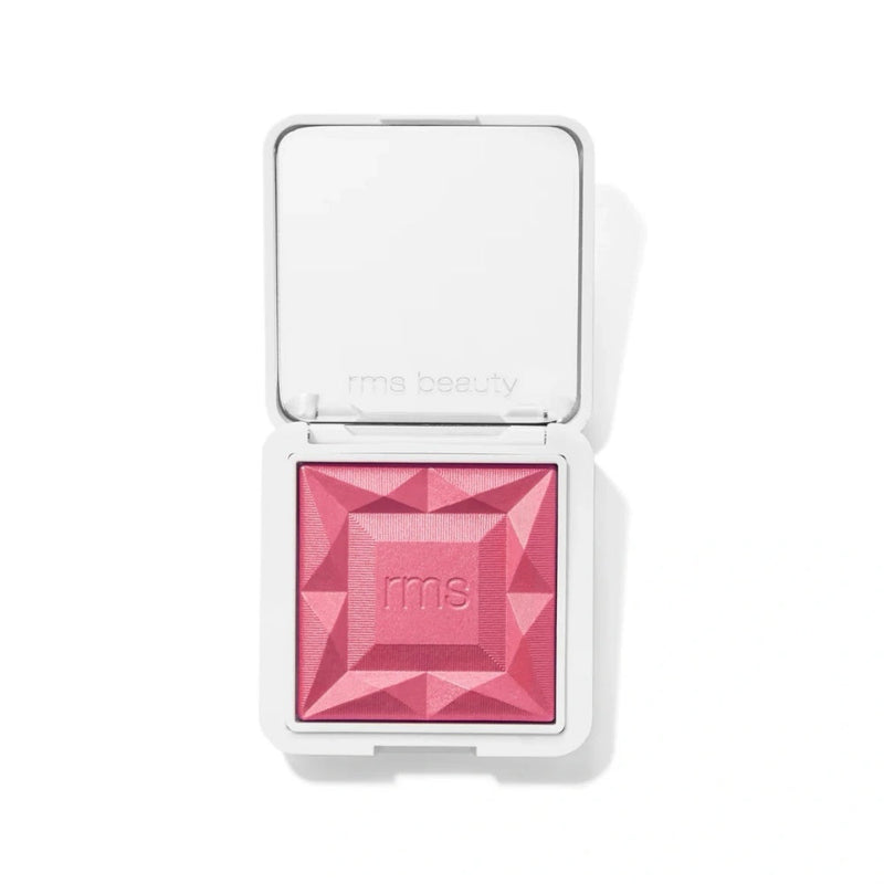 Nava Beauty RMS Beauty ReDimension Hydra Powder Blush White Smoke Bermuda Rose