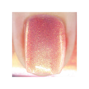 UberChic Beauty Ready For A New Hue - Nail Polish Regular Polish