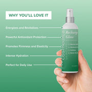 Cosmedica Skincare Recharge Glow Serum