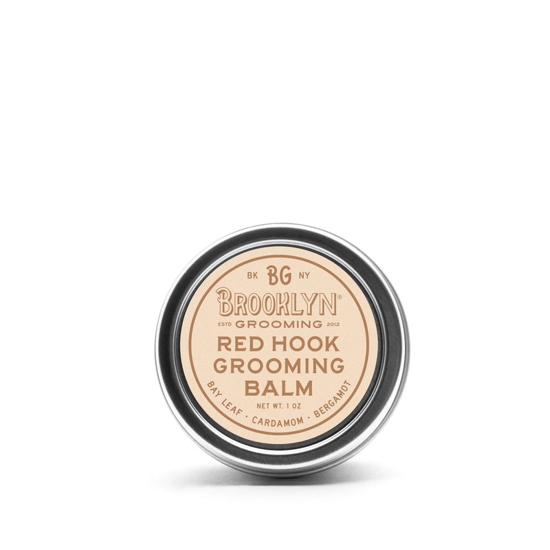 Brooklyn Grooming Red Hook Grooming Balm (Formerly Beard Balm) Beard balm