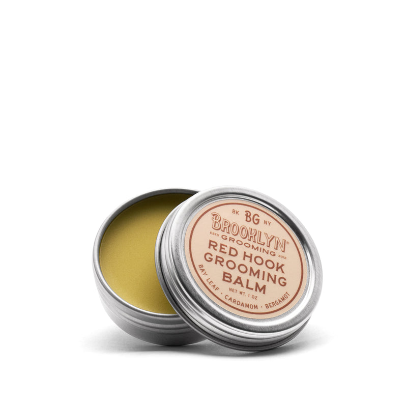 Brooklyn Grooming Red Hook Grooming Balm (Formerly Beard Balm) Beard balm