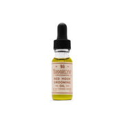 Brooklyn Grooming Red Hook Grooming Oil (Formerly Beard Oil) Beard oil