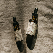 Brooklyn Grooming Red Hook Grooming Oil (Formerly Beard Oil) Beard oil