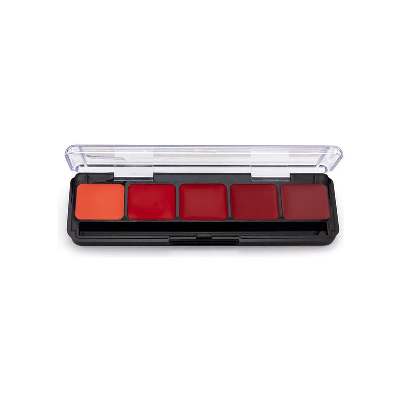 Graftobian Make-Up Company Pro Lip Color Palettes