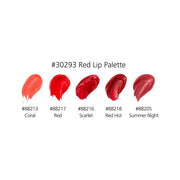 Graftobian Make-Up Company Pro Lip Color Palettes