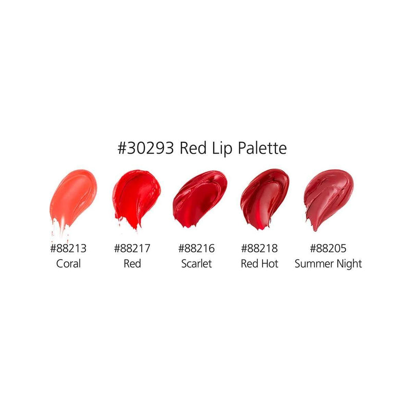 Graftobian Make-Up Company Pro Lip Color Palettes