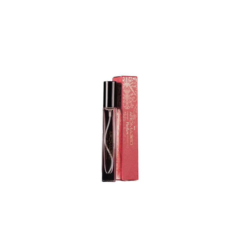 Aroma360 Red Travel Spray Perfume