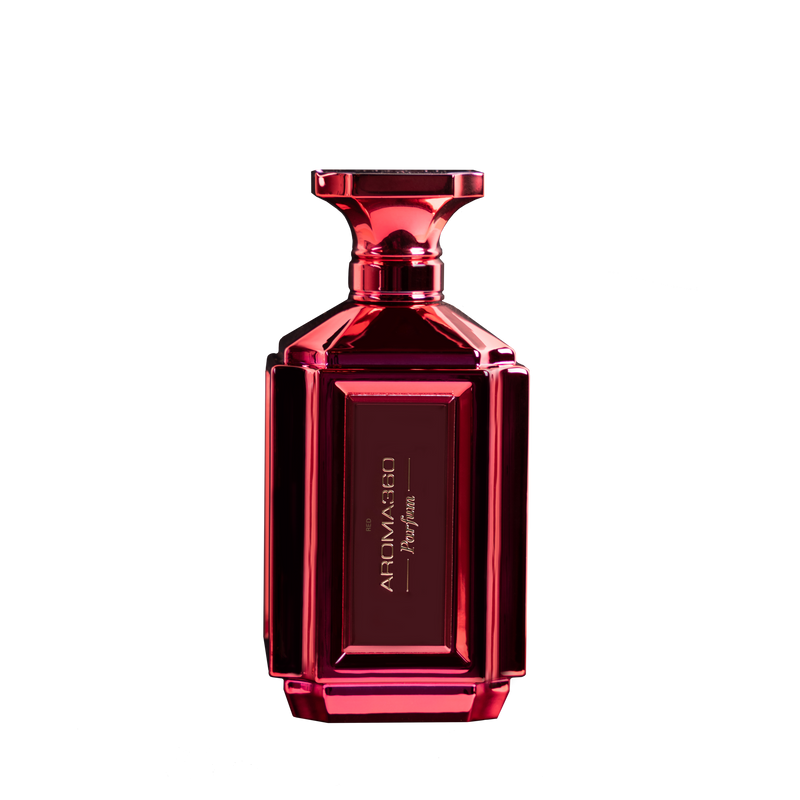 Aroma360 (Red) Parfum Perfume