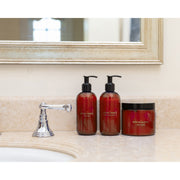 Aroma360 Red Body & Hand Wash Body and Hand Wash