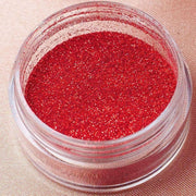 Red Iguana LLC Red - Glitter Sugar Glitter