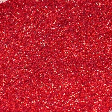 Red Iguana LLC Red - Glitter Sugar Glitter