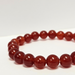 ZAQ Skin & Body - Red Agate Bracelet - Protection