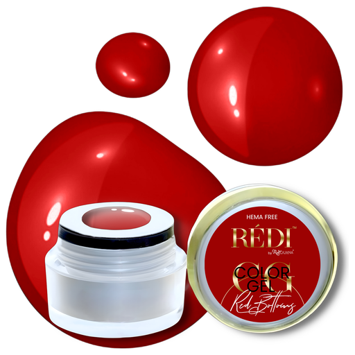 Red Iguana LLC Red Bottoms - Color Gel