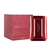 Aroma360 (RED) Bougie Sand Wax Set Candle