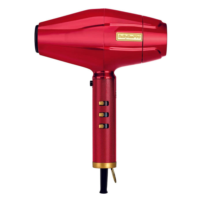 Babylisspro Influencer Collection Blackfx 1875 #Fxbdb1 Or Redfx 1875 #Fxbdr1 Dryer