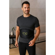 ZAQ Skin & Body REVA Multifunctional Infrared Heat, PEMF  Belt for Enhanced Wellness and Relaxation