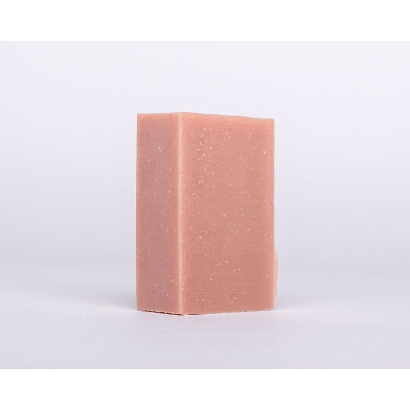 Soap for Sinners French Red Clay With Rose Soap