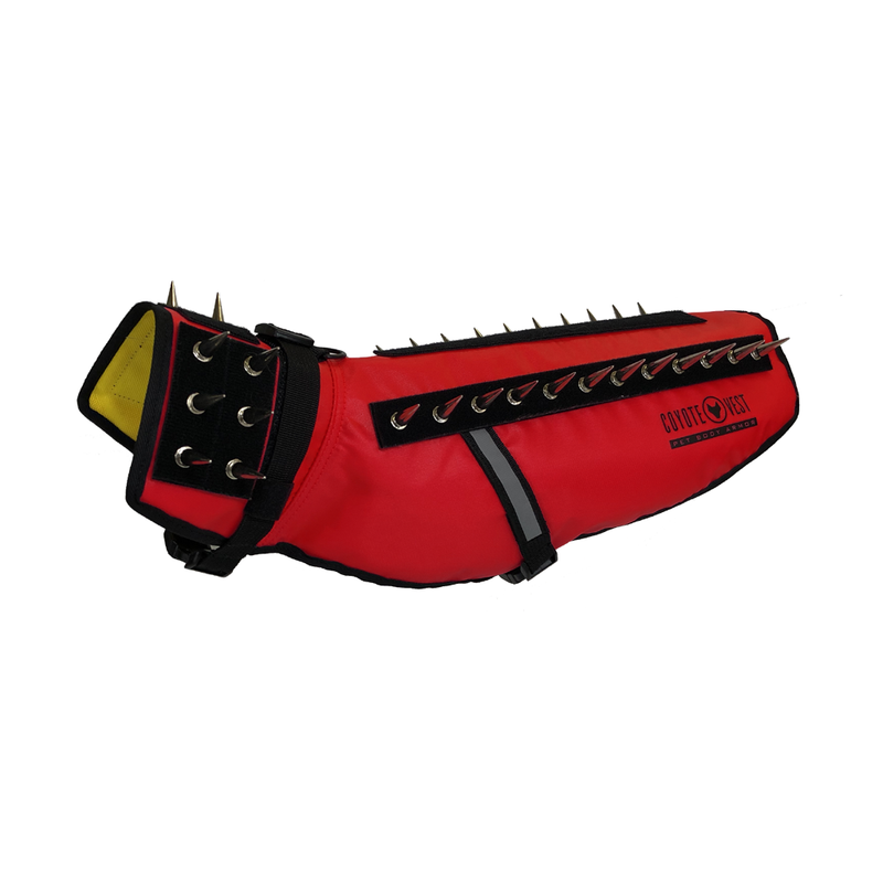 CoyoteVest CoyoteVest Vest