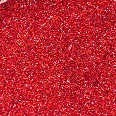 Red Iguana LLC Red Holo - Glitter Sugar Glitter