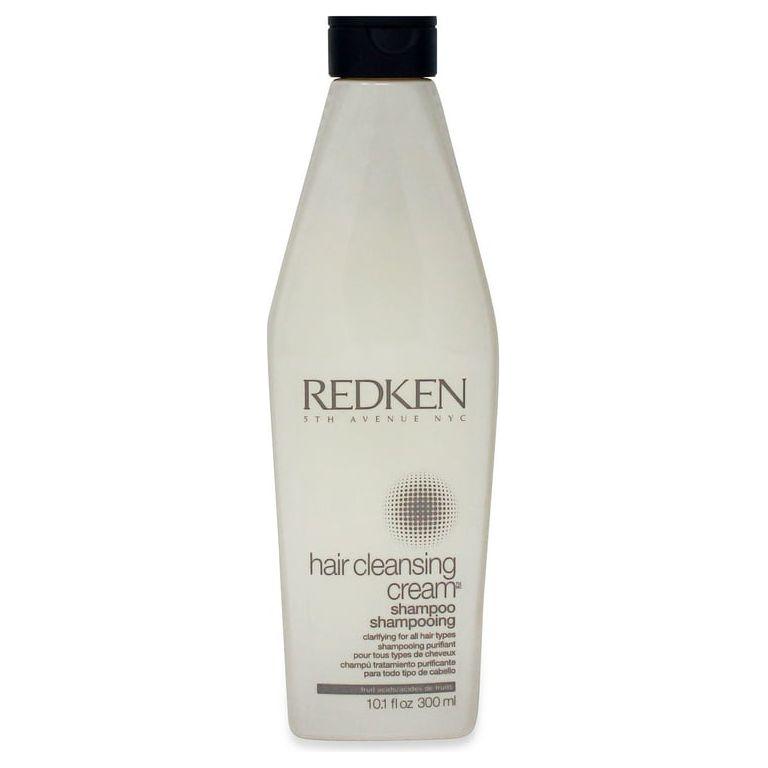 Redken Redken Hair Cleansing Cream Shampoo 10.1 oz Shampoo