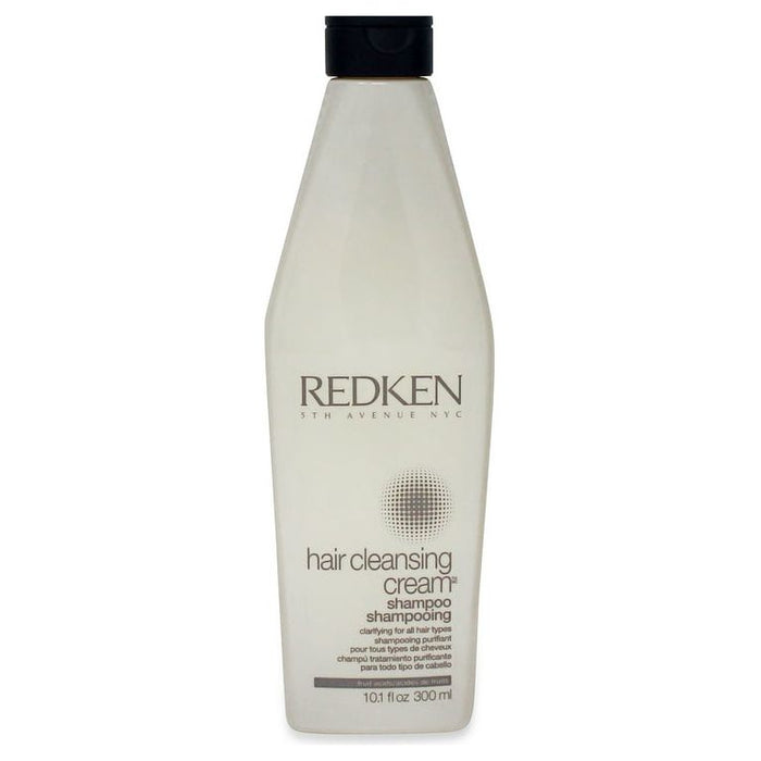 Redken Hair Cleansing Cream Shampoo 10.1 oz