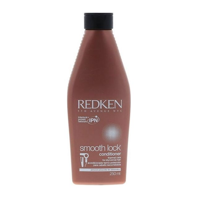 Redken Redken Smooth Lock Conditioner 8.5 oz