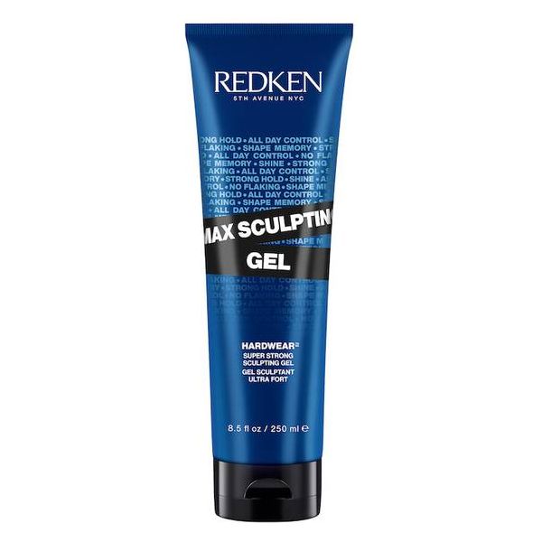 Redken Max Sculpting Gel Hardwear 8.5 oz