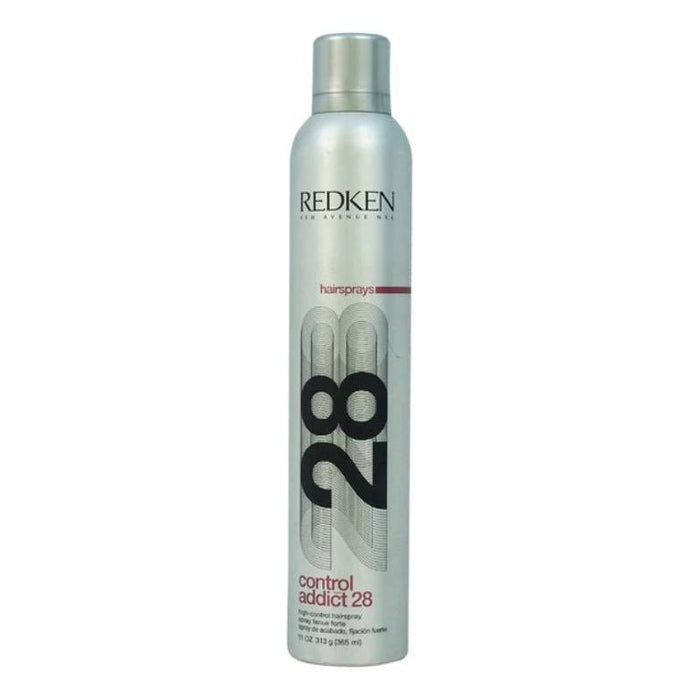 Redken Control Addict 28 High-Control Hairspray 11oz